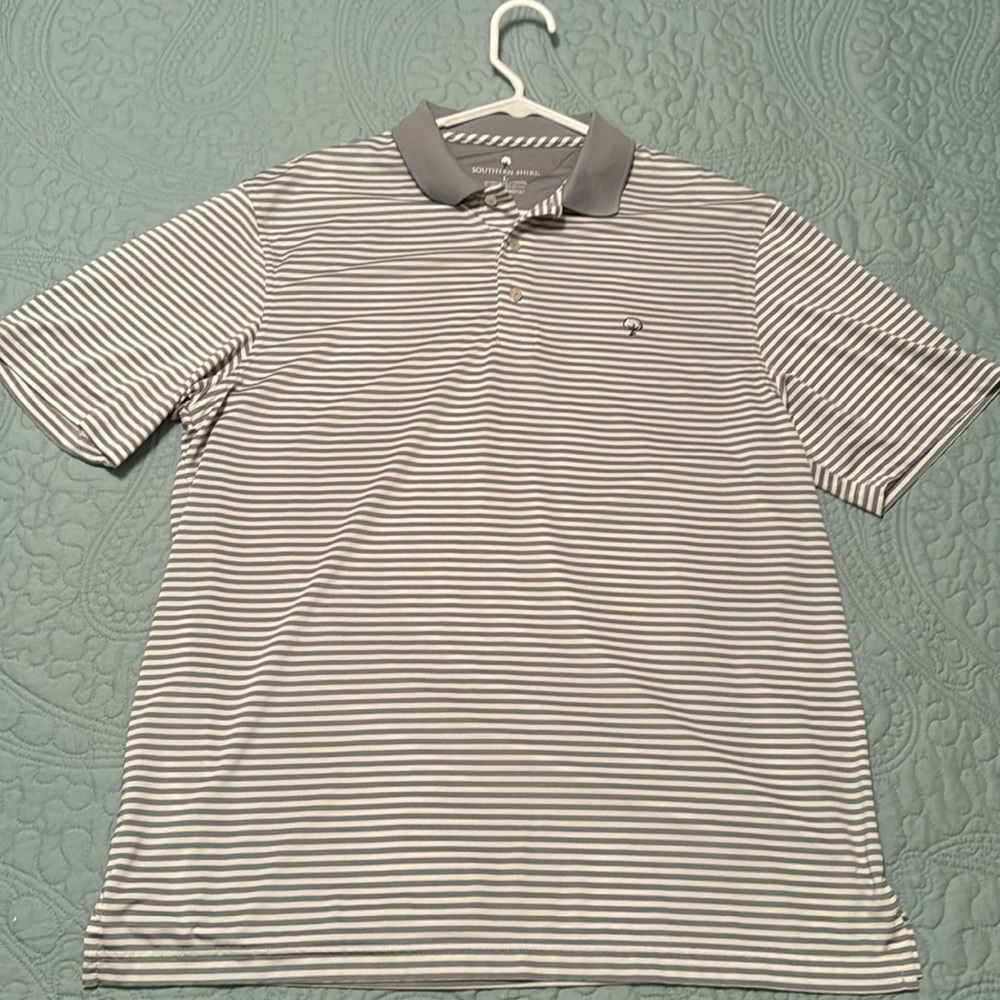 Southern Shirt Company Polo